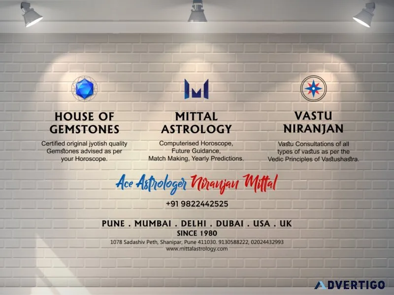 Best Astrologers in Pune