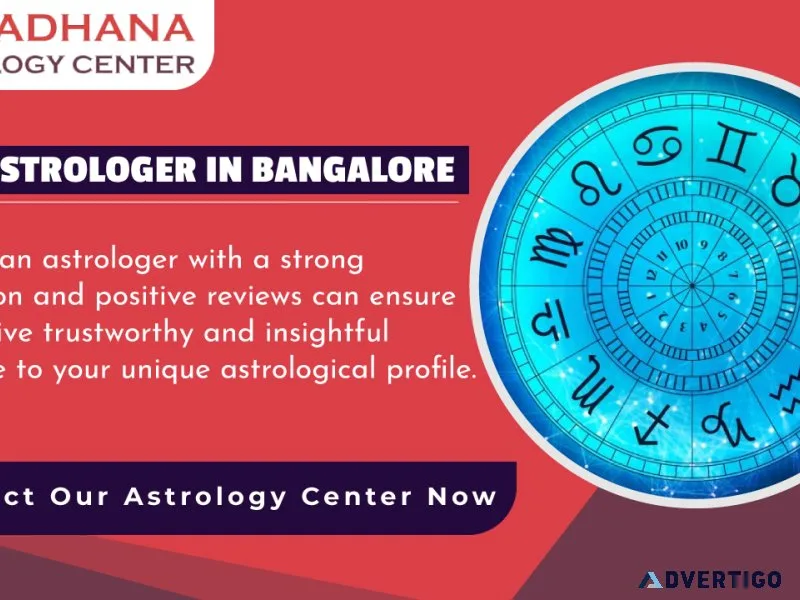 Best astrologer in bangalore