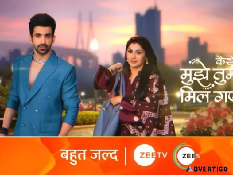 Audition for serial zee TV upcoming tv serial