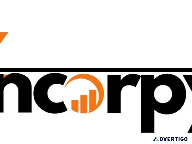 Incorpyfy