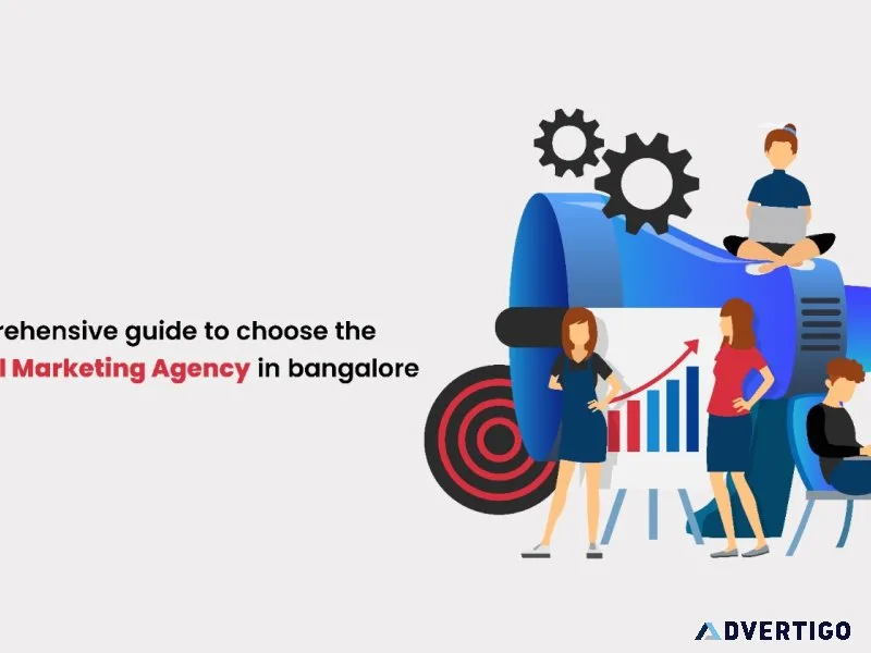 Best digital marketing agency in bangalore