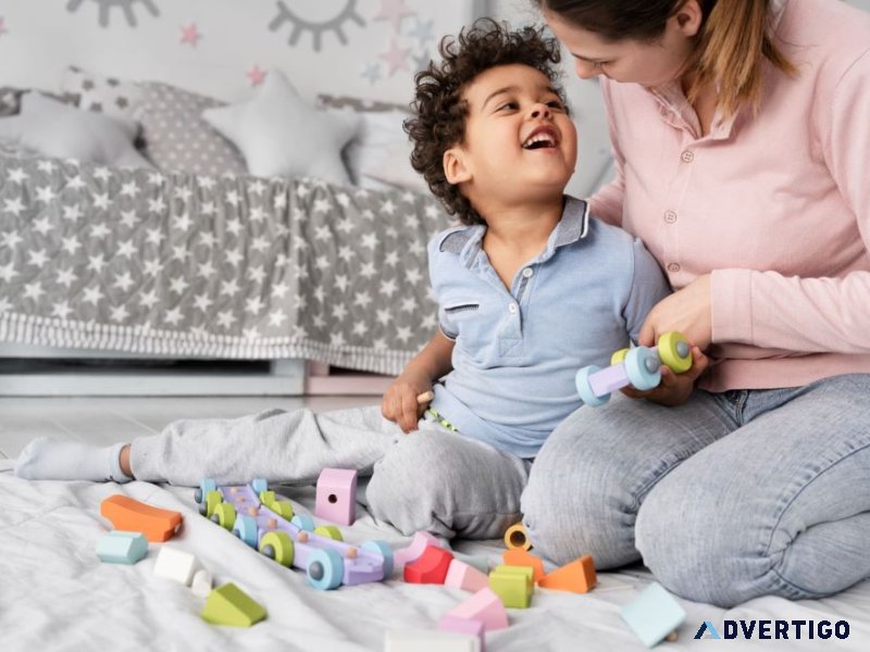 Efficient childcare management: explore leading daycare software