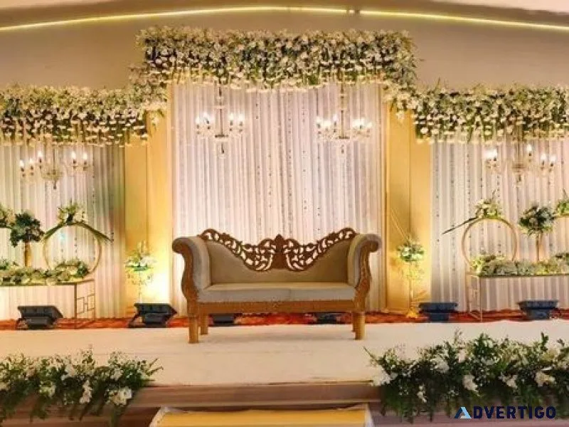 Banquet halls in janakpuri