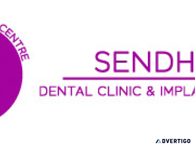 Best Dental implants in Chennai - Sendhil dental care