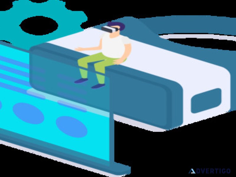 Top metaverse consulting service providers