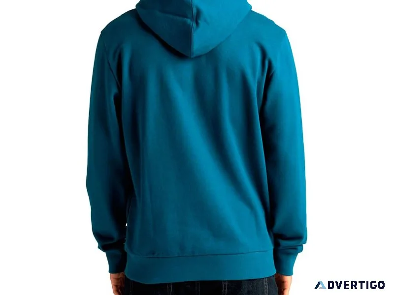 Discover the perfect arch hoodie that combines comfort