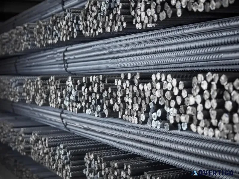 Enjoy the best iron per kg price from steeloncall