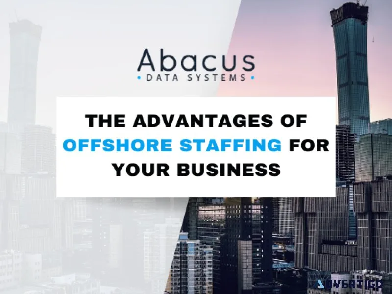 It outsourcing solutions