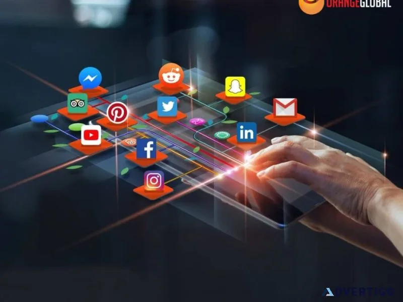 Leading digital marketing company for maximum roi