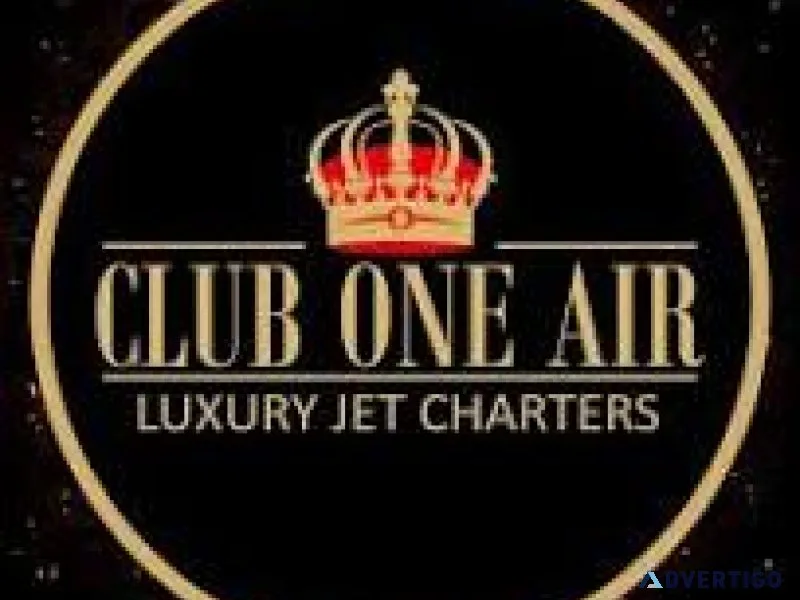 Club one air