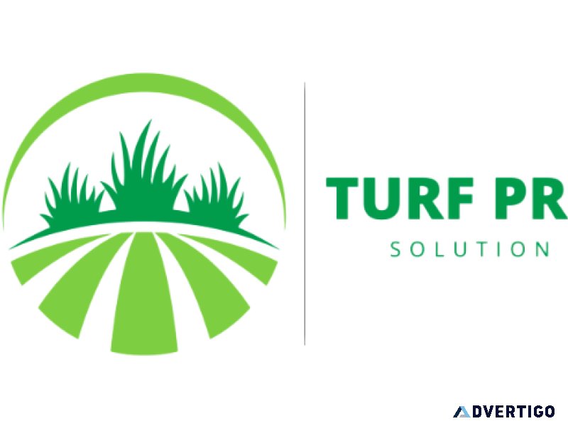 Artificial grass turfpro