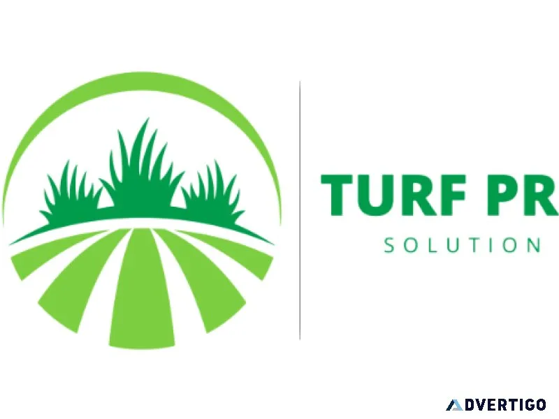 Artificial grass turfpro