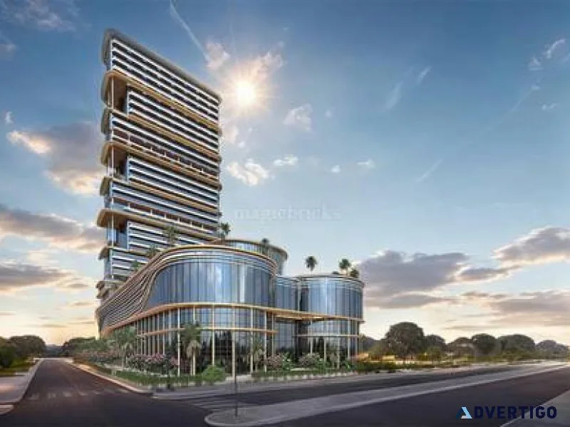 Discover purvanchal skyline vista retail shops in noida