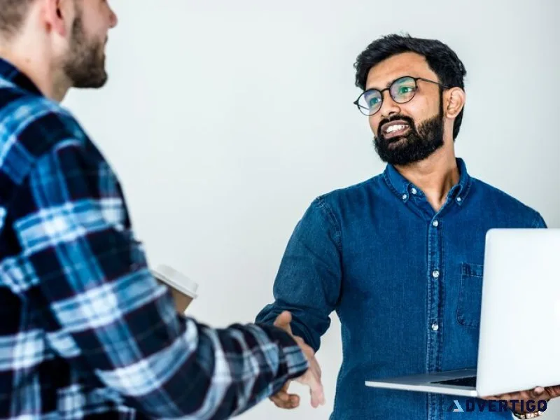 Expert technical it recruitment agency in chennai | hiringgo
