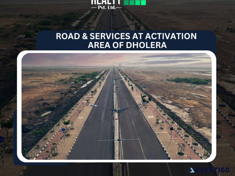 Dholera international airport: india s gateway to the future