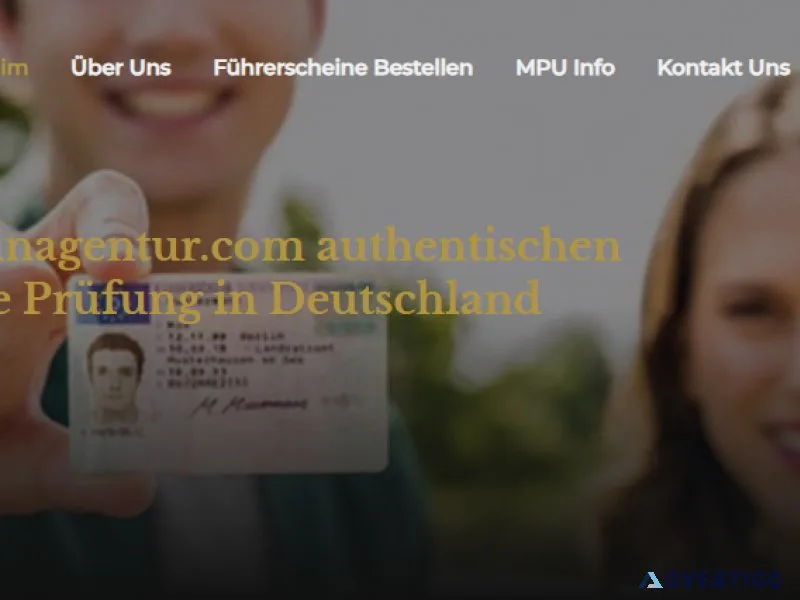 Polnischer führerschein