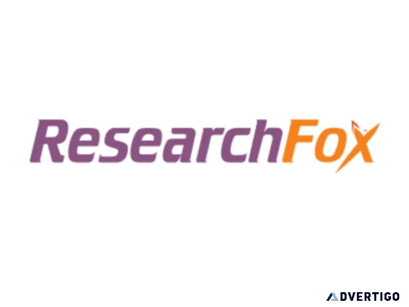 Talent acquisition company in pune | researchfox