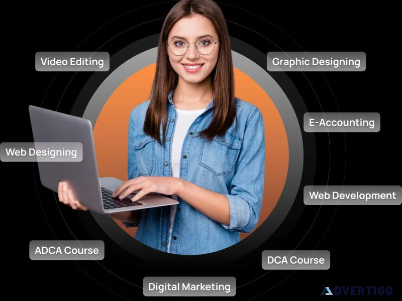 Python Training Certification in Delhi | ESS Computer Institute