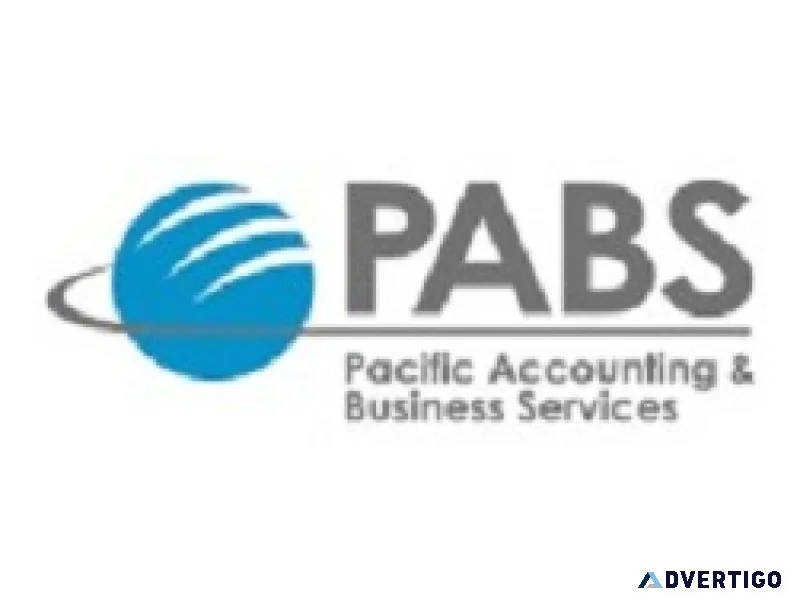 Accounting & bookkeeping services for property management