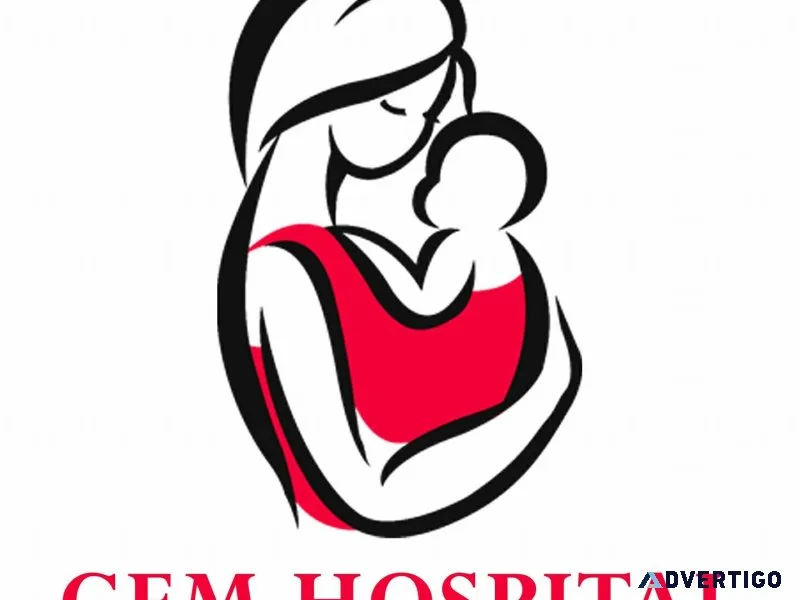 Gem fertility hospital - ivf centre in bathinda, punjab