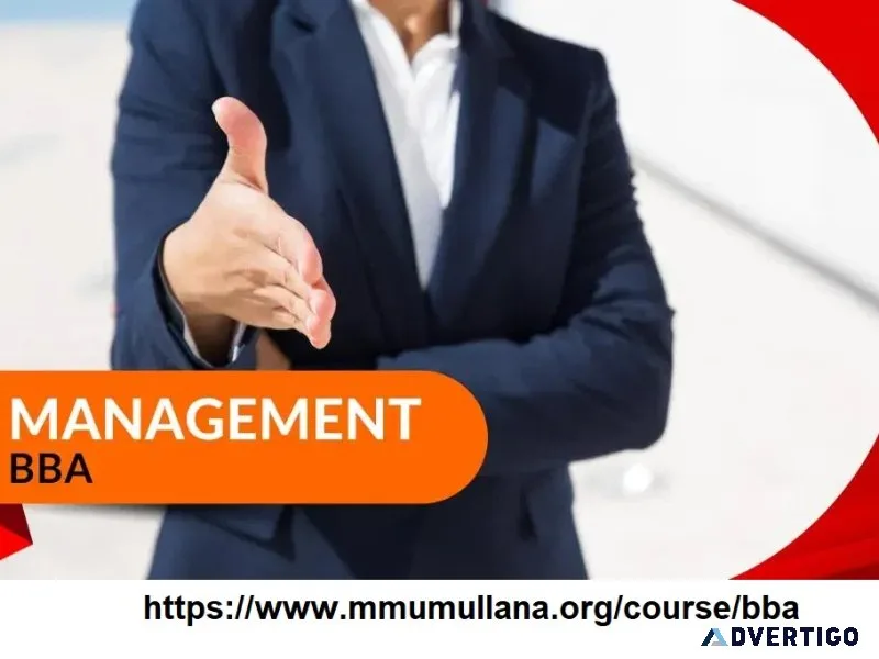 Best colleges in yamunanagar for bba course