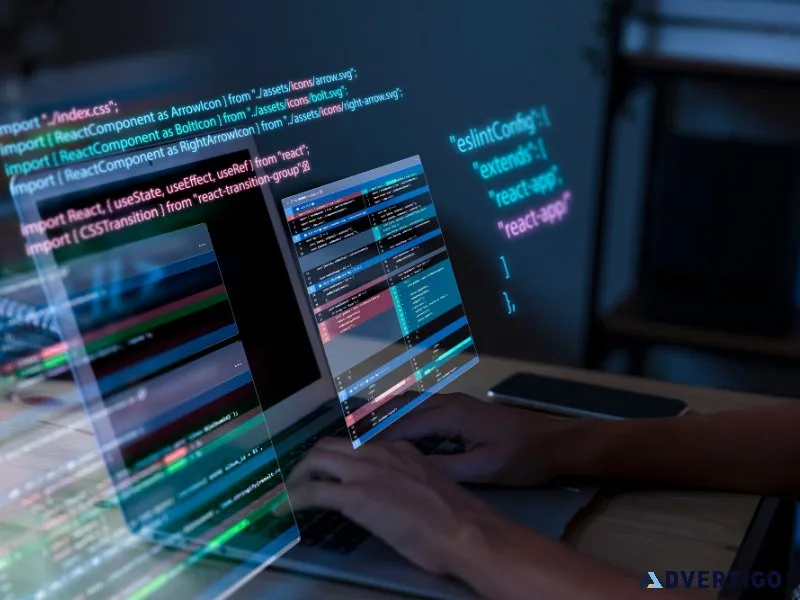 Explore the best web design and development services