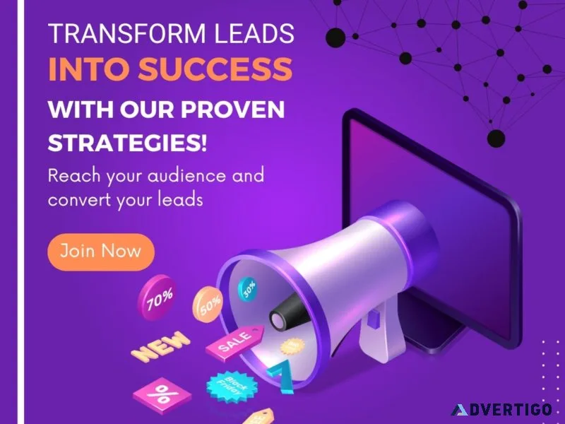 Digital marketing agency