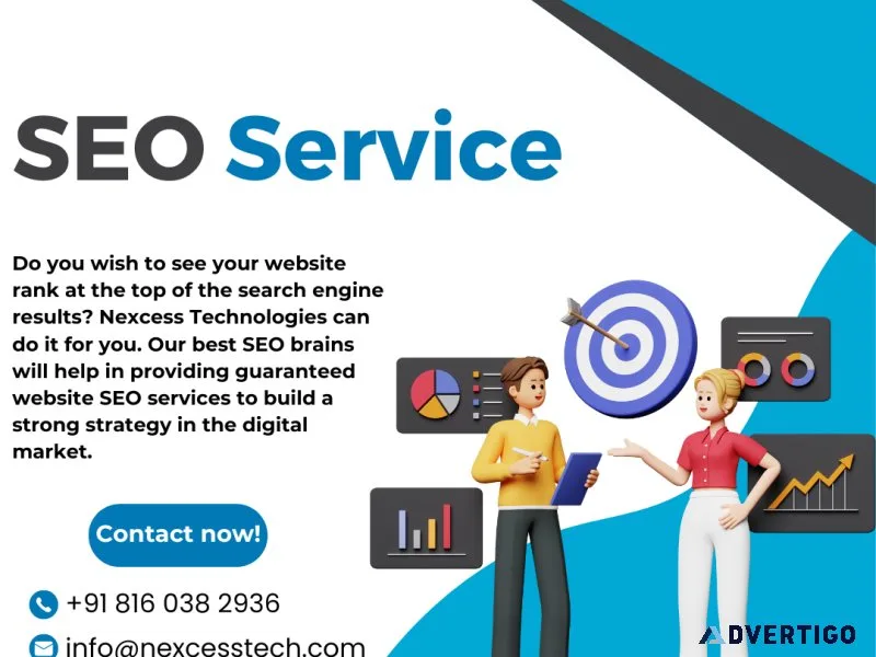 Get expert seo & digital marketing services at low costs
