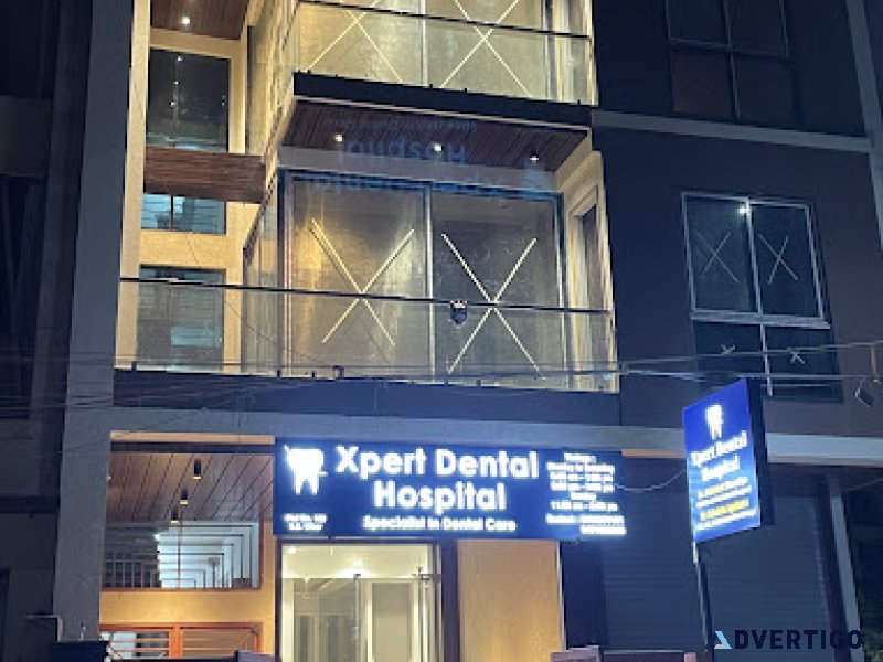 Cosmetic dentist in sodala