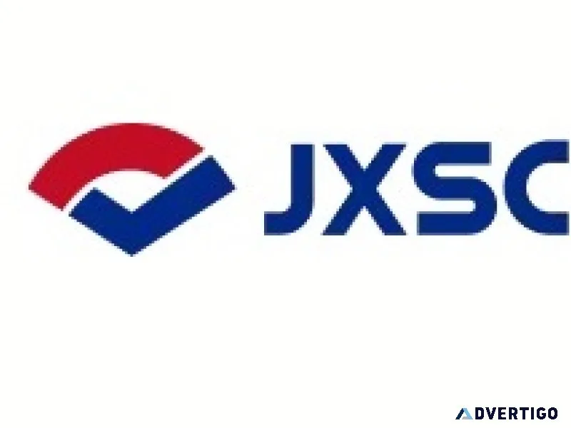Jiangxi jxsc mining machinery co, ltd