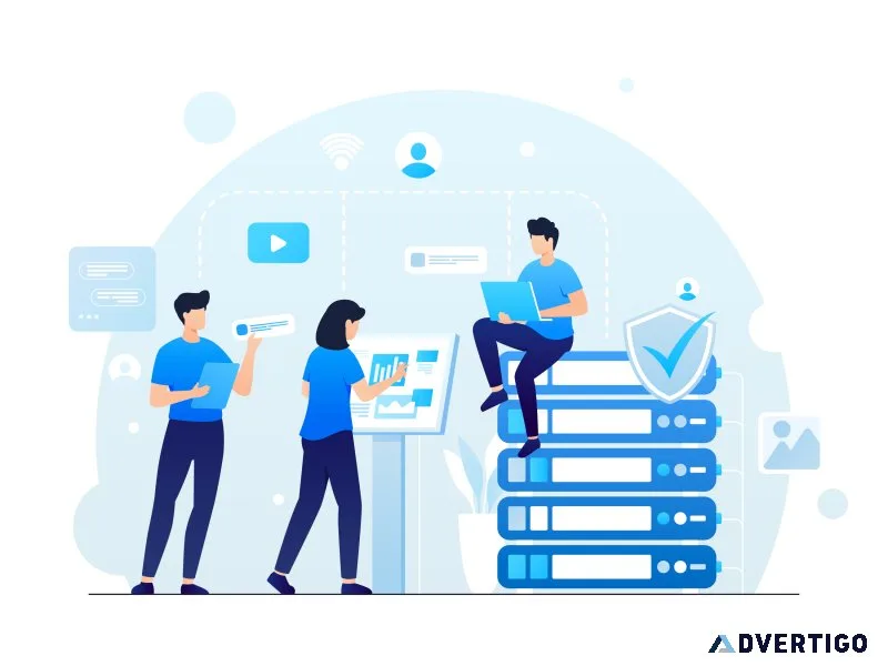 Data labeling services | data annotation services | objectways
