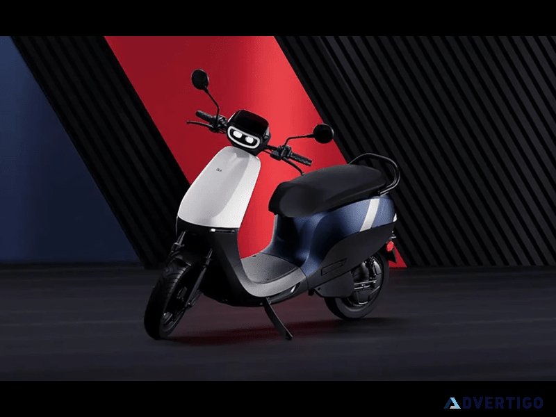 Ola S1 X