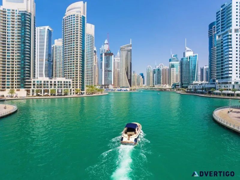Dubai tour packages - upto 15% off