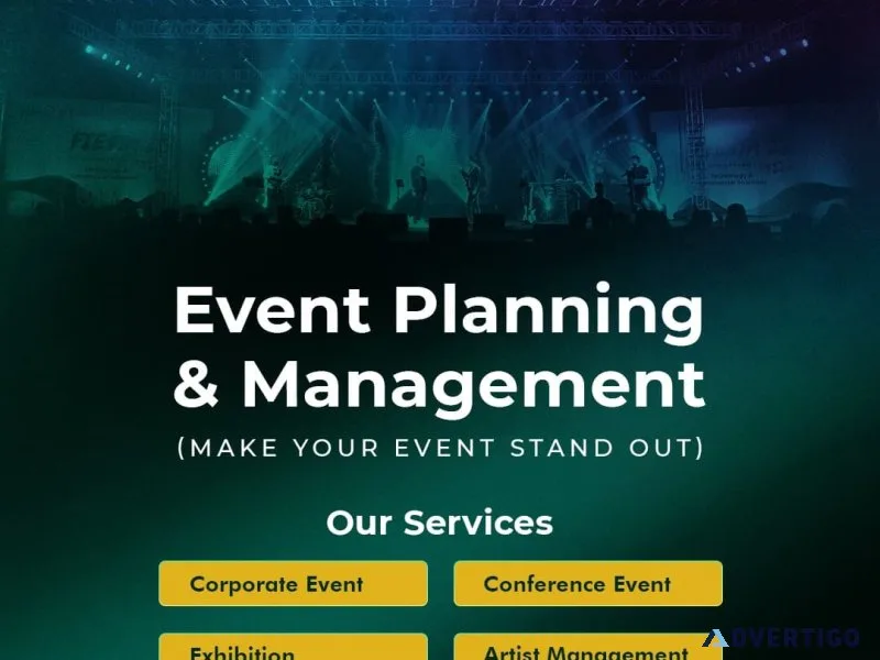 Event services