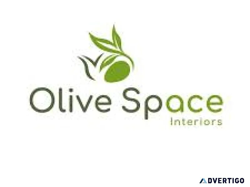 Olive space interiors - best interior designer in hyderabad