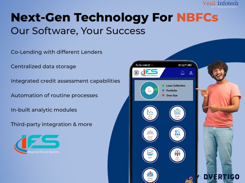 Nbfc-software