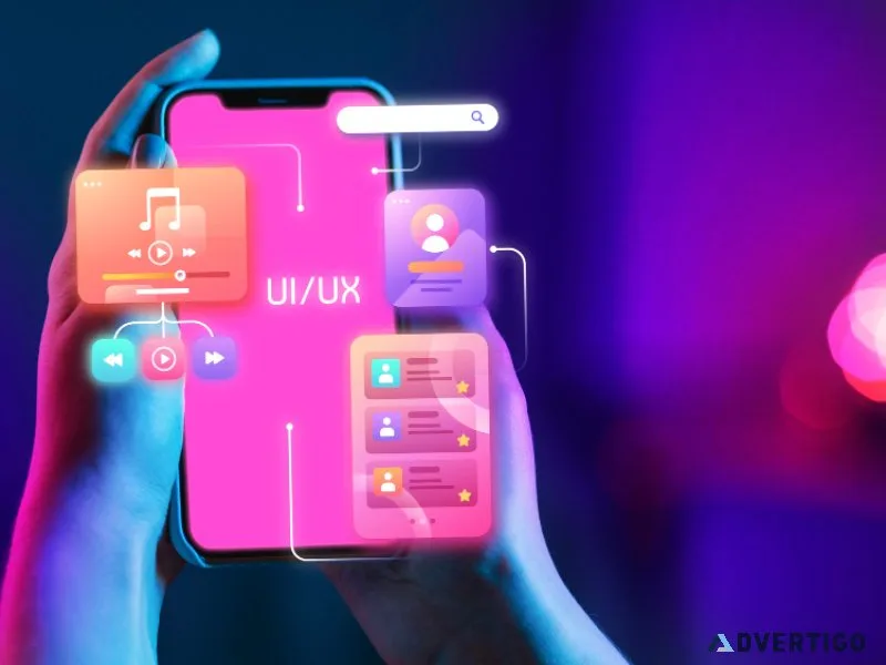 Be part of mobile innovation with bonwic technology s
