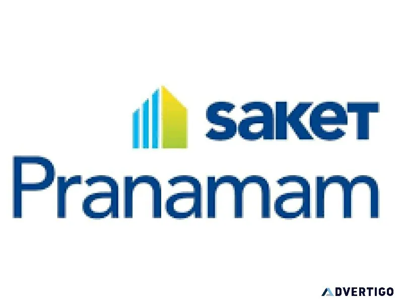 Saket pranamam - best senior living gated community in hyderabad