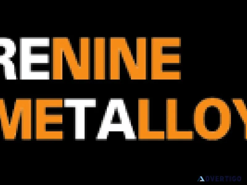 Renine metalloys llp