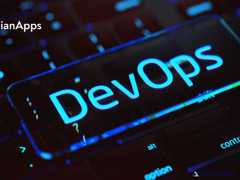 Best devops services in usa