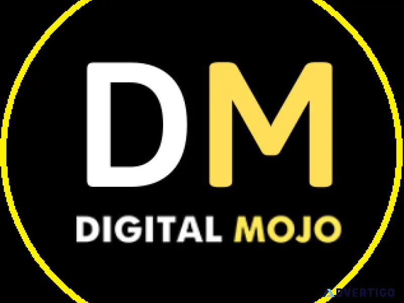 Digital Mojo - Digital Marketing Agency in Hyderabad