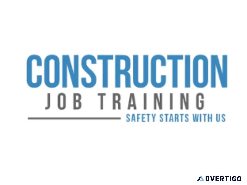 Apply now for cpcs blue card renewal - construction job training