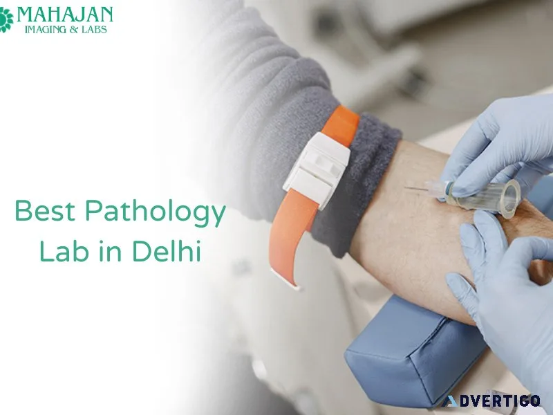 Full body checkup packages by mahajan imaging & labs