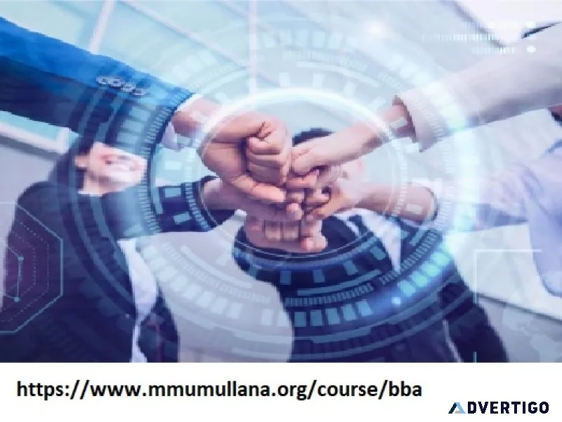 Get admission in bba colleges in ambala