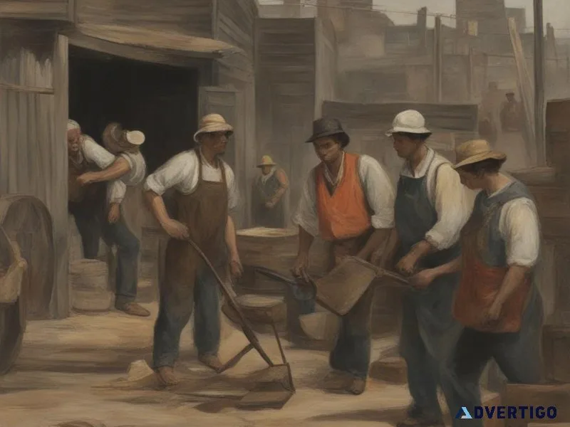 &quotStreamline Labor Management&quot