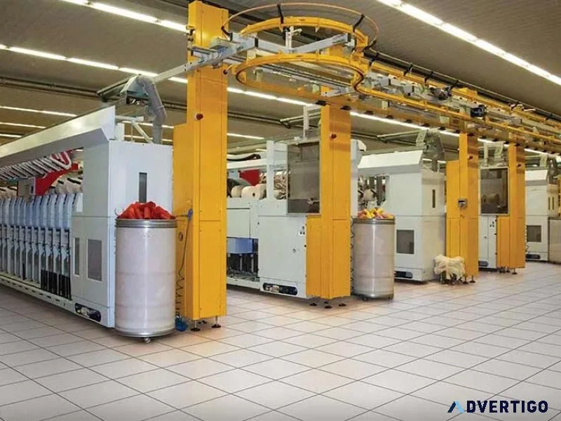 Superior strength and durability of industrial tiles