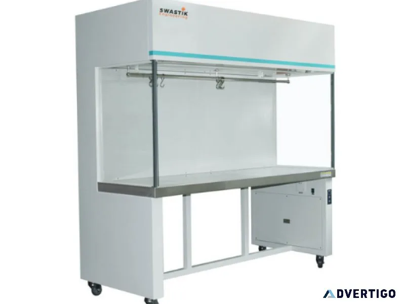 Get effective vertical laminar air flow equipment