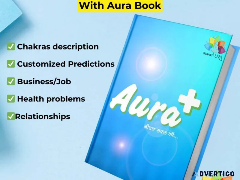 Best aura astrology services in india
