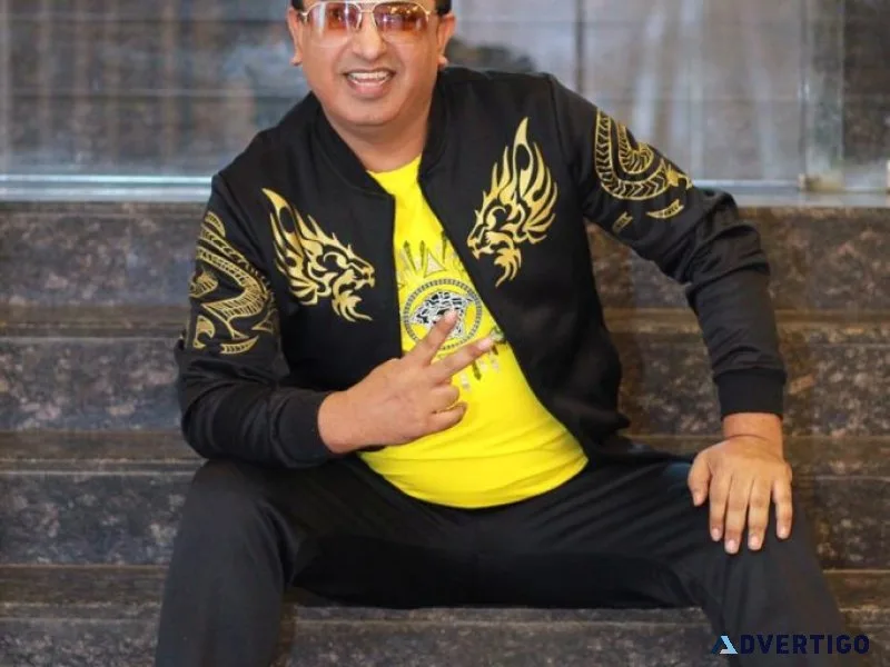 Fashion choreographer in india