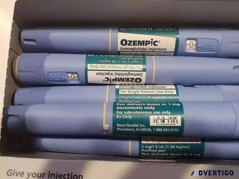 Ozempic online